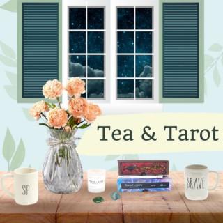 Tea & Tarot
