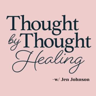 Thought by Thought Healing