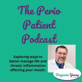 The Perio Patient Podcast