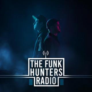 The Funk Hunters Radio