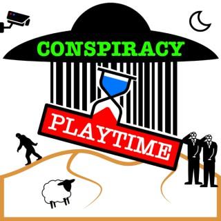 Conspiracy PlayTime