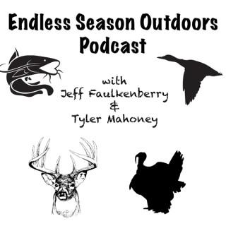The Endless Season Outdoors Podcast