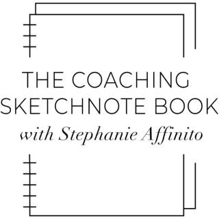 The Coaching Sketchnote Book