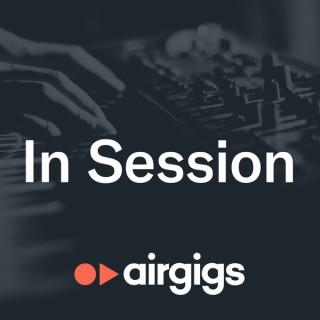 The In-Session Podcast