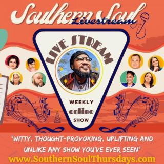 Southern Soul - Live Stream