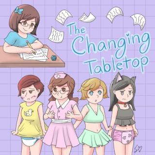 The Changing Tabletop