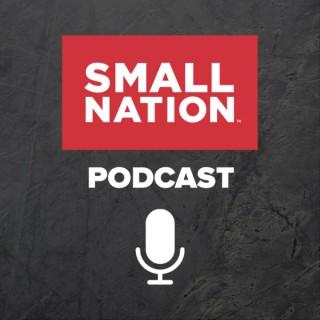 The Small Nation Podcast