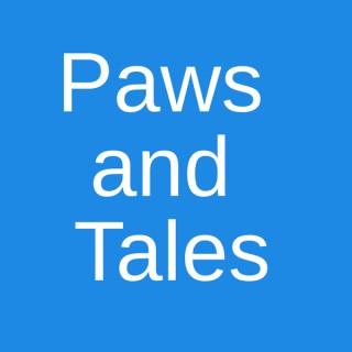 Paws & Tales on Oneplace.com