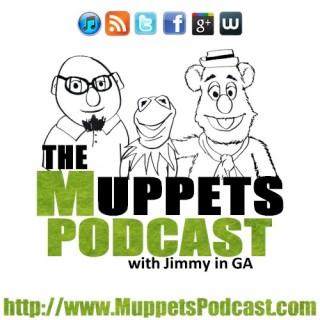 The Muppets Podcast