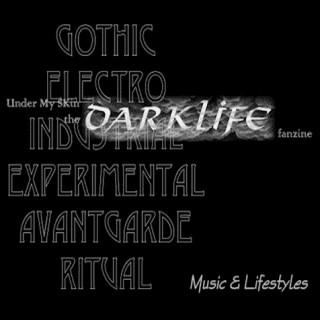 The sounds of DARKLIFE