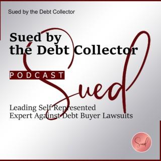 Sued by the Debt Collector