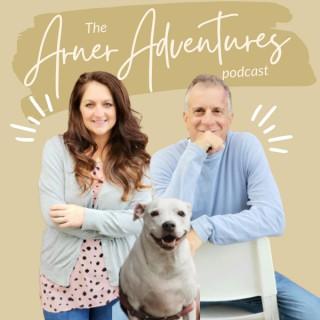 The Arner Adventures Podcast