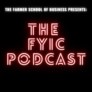 The FYIC Podcast