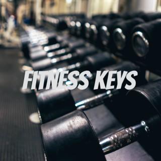 Fitness Keys