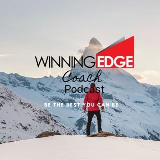 The Winning Edge Coach Podcast