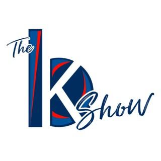 The BK Show Podcast