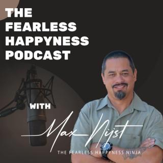 Fearless Happyness Podcast