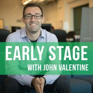 The Early Stage Podcast