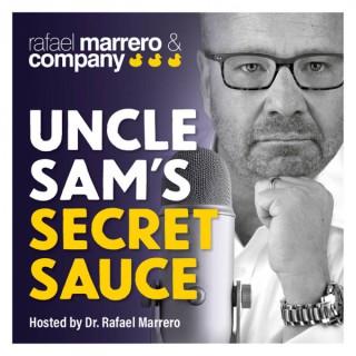 Uncle Sam's Secret Sauce