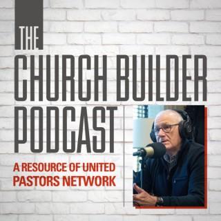 The Church Builder Podcast
