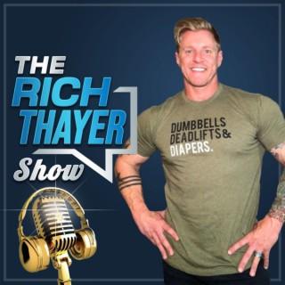Rich Thayer Show