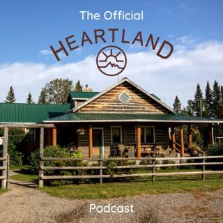 The Official Heartland Podcast