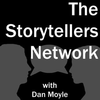 The Storytellers Network