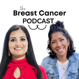 The Breast Cancer Podcast