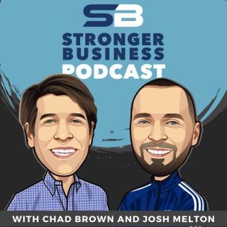 Stronger Business Podcast