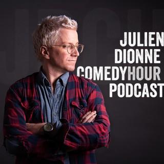 Julien Dionne Comedy Hour