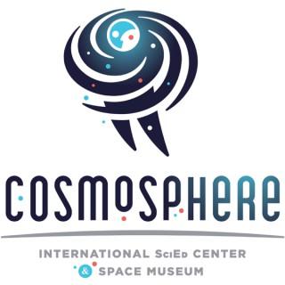 The Cosmosphere Podcast