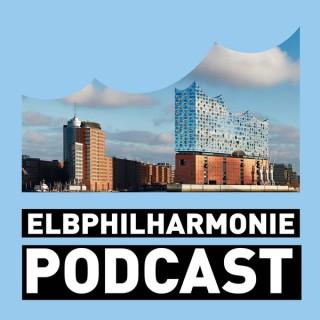Der Elbphilharmonie Podcast