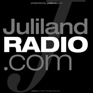 JulilandRadio.com