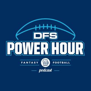 The DFS Power Hour Podcast