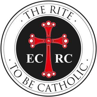 The Rite to be Catholic Podcast