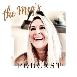 The Meg's Podcast