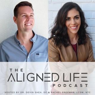 The Aligned Life Podcast: Take Control of Your Health