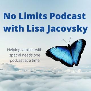 No Limits Podcast