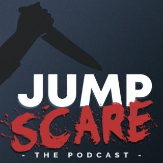 Jump Scare: The Podcast