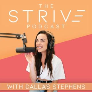 The Strive Podcast