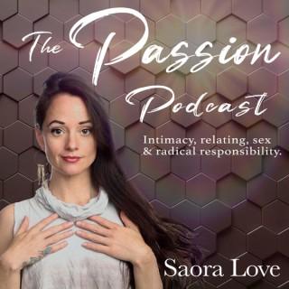The Passion Podcast