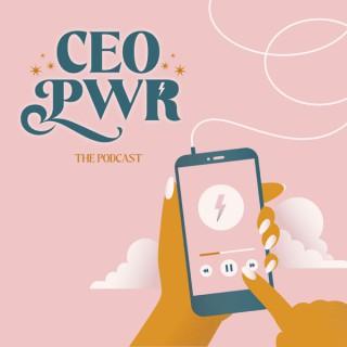 CEO PWR