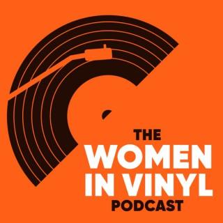 The Women in Vinyl Podcast