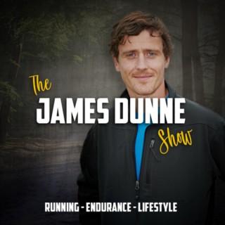 The James Dunne Show - Running Podcast