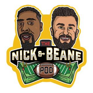 Nick and Beane Pod