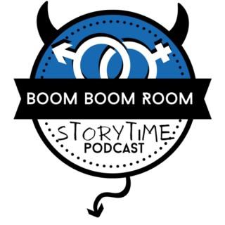 Boom Boom Room Storytime