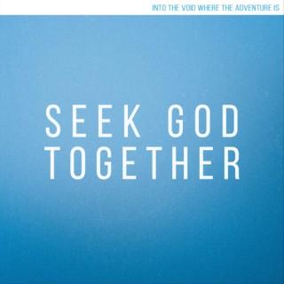 Seek God Together