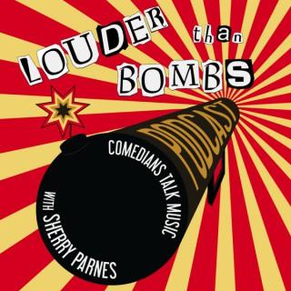 louder than bombs podcast