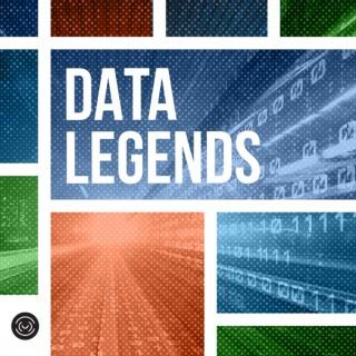 Data Legends: Stories From The IT Trenches