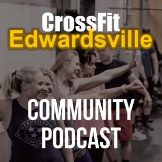 CrossFit Edwardsville Community Podcast